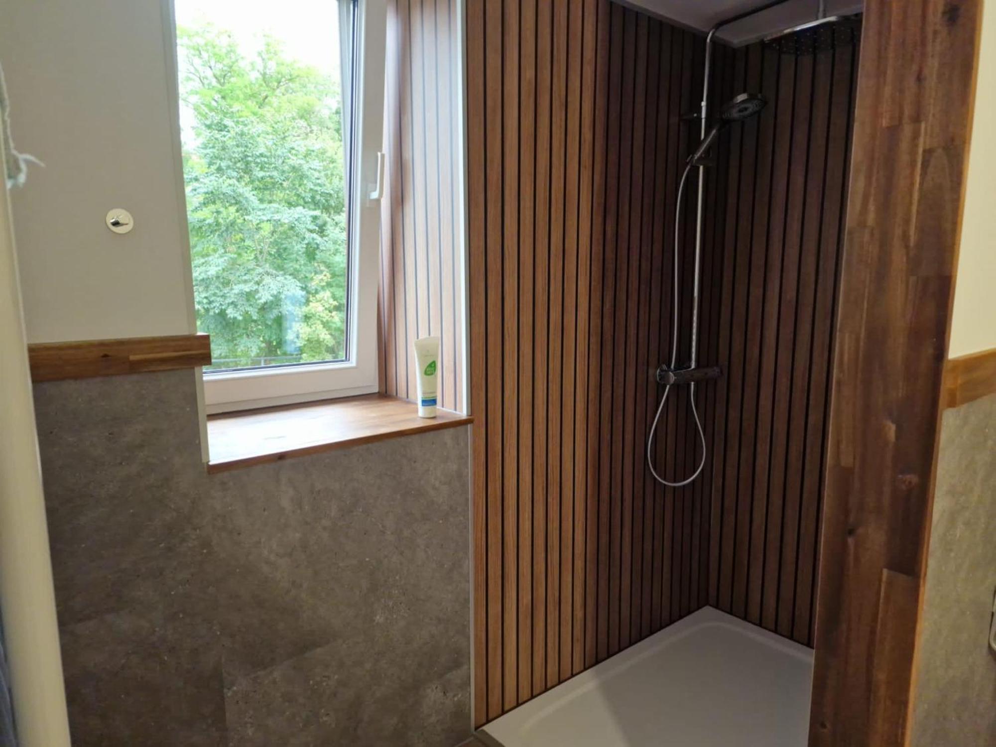 Exklusive Zimmer Mit Geteiltem Bad Und Kueche Kg Stadtilm 外观 照片