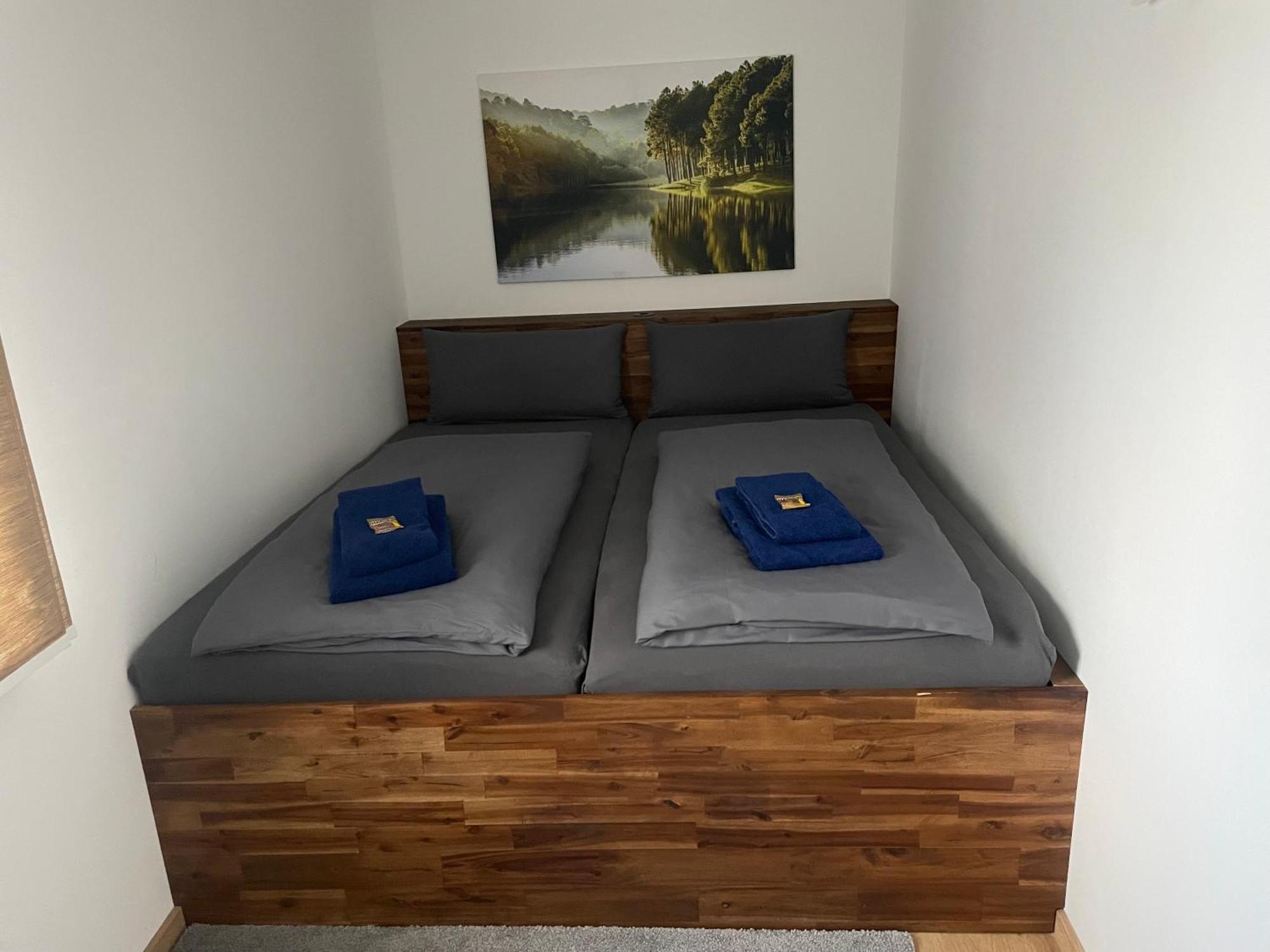 Exklusive Zimmer Mit Geteiltem Bad Und Kueche Kg Stadtilm 外观 照片