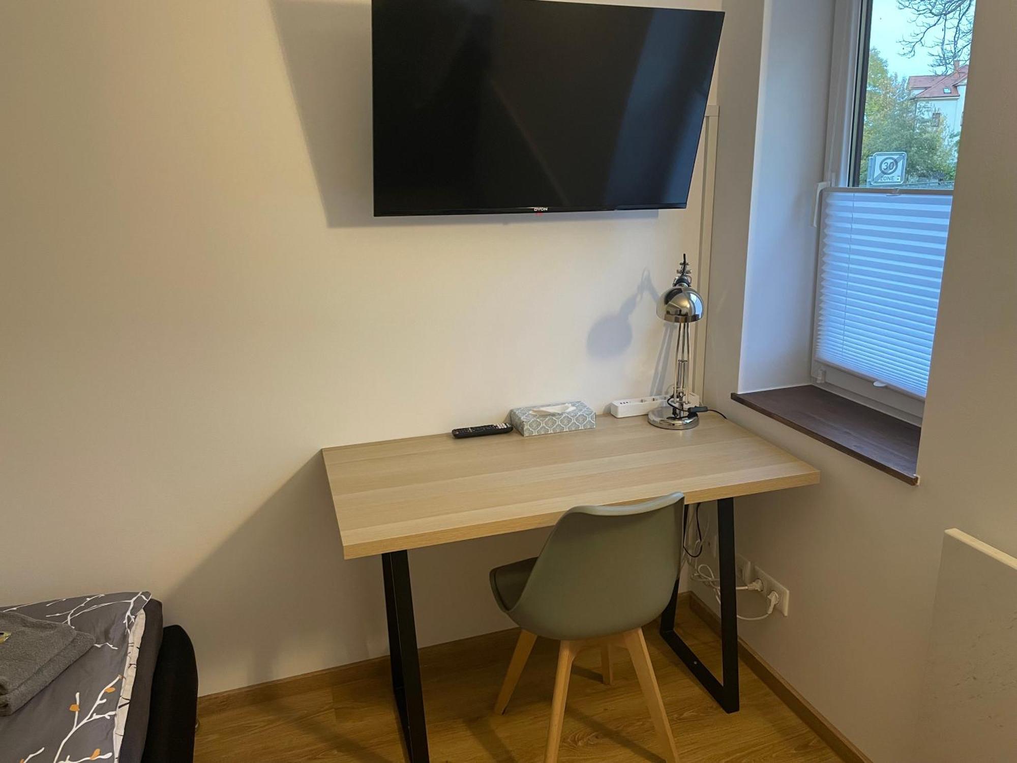 Exklusive Zimmer Mit Geteiltem Bad Und Kueche Kg Stadtilm 外观 照片